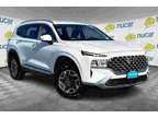 2023UsedHyundaiUsedSanta Fe HybridUsedAWD