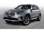 2024UsedBMWUsedX3UsedSports Activity Vehicle South Africa