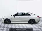 2025 Mercedes-Benz CLA CLA 250 4MATIC