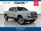2019 Toyota Tacoma Limited V6
