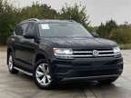 2019 Volkswagen Atlas 2.0T S
