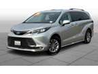 2024UsedToyotaUsedSiennaUsedFWD 7-Passenger (Natl)