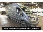 2024 Ford Transit-350 Base
