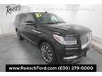 2021 Lincoln Navigator L Reserve