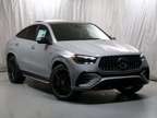 2025 Mercedes-Benz GLE GLE 53 AMG 4MATIC