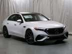2025 Mercedes-Benz E-Class 4MATIC