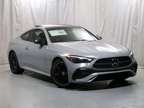 2025 Mercedes-Benz CLE CLE 300 4MATIC
