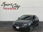 2009 Scion tC Base