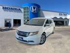 2014 Honda Odyssey EX
