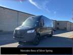 2023 Mercedes-Benz Sprinter 2500 Cargo 170 WB High Roof