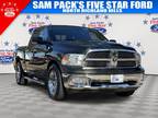 2012 Ram 1500 Lone Star
