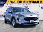 2021 Ford Escape SE Hybrid
