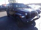 2023UsedJeepUsedWranglerUsed4 Door 4x4
