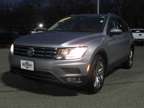 2021 Volkswagen Tiguan 2.0T SEL
