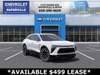 2025 Chevrolet Blazer EV RS