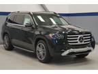 2025 Mercedes-Benz GLS GLS 450 4MATIC