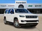 2024 Jeep Wagoneer L Base