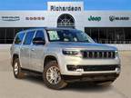 2024 Jeep Wagoneer L Base