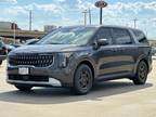 new 2025 Kia Carnival LX 4D Passenger Van