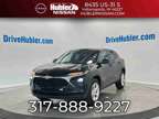 2024UsedChevroletUsedTraxUsedFWD 4dr