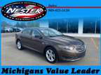 2016 Ford Taurus SE