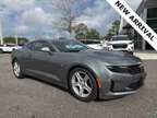 2022 Chevrolet Camaro 1LT