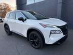 2023 Nissan Rogue SV Midnight & Premium Pkg