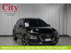 2021 Hyundai Kona Limited