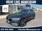 2021 Volvo XC60 T5 Momentum