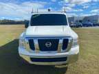 2015 Nissan NV2500 HD SL Standard Roof