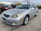 2006 Lexus ES 330