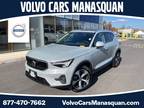 2024 Volvo XC40 B5 Plus Bright Theme
