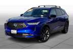 2024UsedAcuraUsedMDXUsedSH-AWD