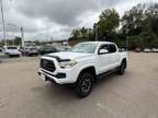2019 Toyota Tacoma TRD Off-Road V6