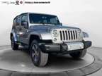 2016UsedJeepUsedWrangler UnlimitedUsed4WD 4dr