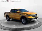 2022UsedFordUsedRangerUsed4WD SuperCrew 5 Box