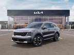 2025NewKiaNewSorento Plug-In HybridNewAWD