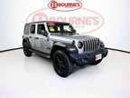 2019UsedJeepUsedWrangler UnlimitedUsed4x4