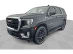 2022UsedGMCUsedYukonUsed4WD 4dr