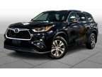 2021UsedToyotaUsedHighlanderUsedAWD (Natl)