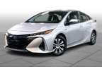 2022UsedToyotaUsedPrius PrimeUsed(Natl)
