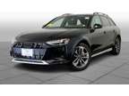 2025NewAudiNewA4 allroadNew45 TFSI quattro
