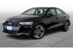 2025NewAudiNewA3Newquattro