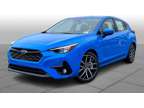 2024NewSubaruNewImprezaNewAWD