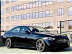 2024 Mercedes-Benz C-Class C 300 4MATIC