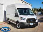 2021UsedFordUsedTransitUsedT-250 148 EL Hi Rf 9070 GVWR RWD