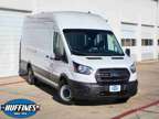 2020UsedFordUsedTransitUsedT-250 148 EL Hi Rf 9070 GVWR RWD
