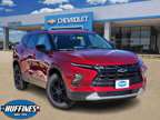 2025NewChevroletNewBlazerNewFWD 4dr