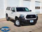 2021UsedToyotaUsedTacoma