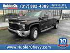 2024UsedChevroletUsedSilverado 3500HDUsed4WD Crew Cab 159